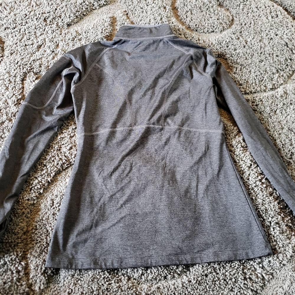 Running Jacket - Picture 4 of 6